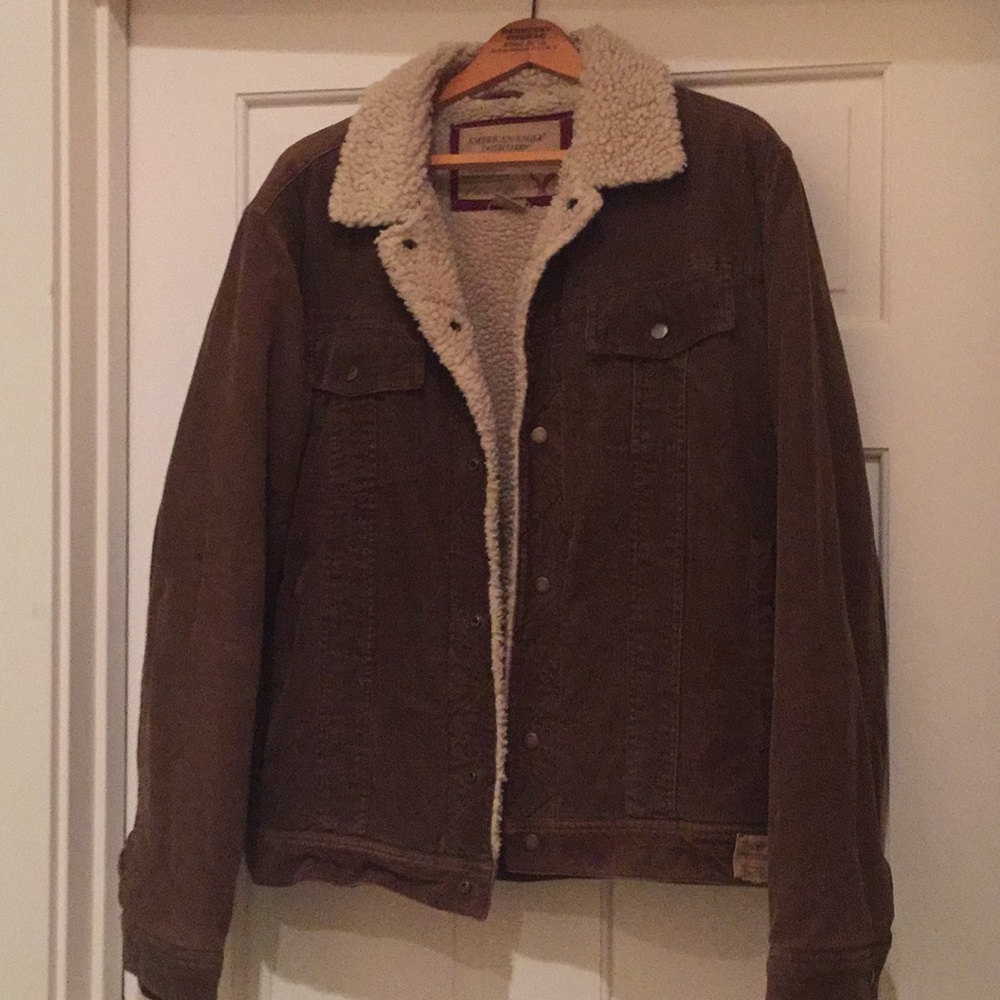 Men’s Coat
